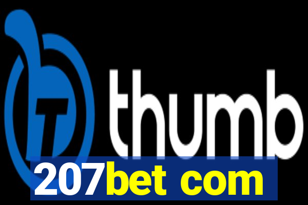 207bet com